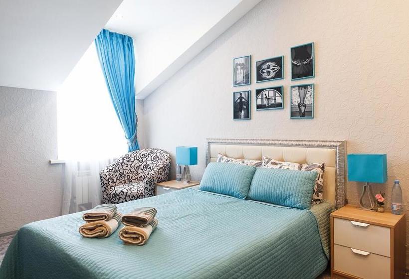 Hotel Citadel Comfort 14