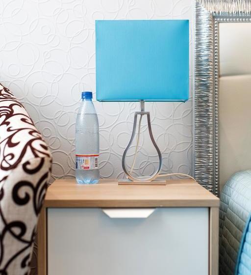 Hotel Citadel Comfort 15