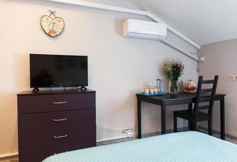 Hotel Citadel Comfort 16