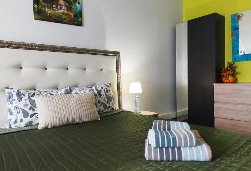 Hotel Citadel Comfort 17