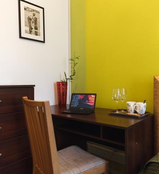 Hotel Citadel Comfort 2