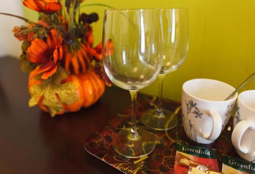 Hotel Citadel Comfort 3