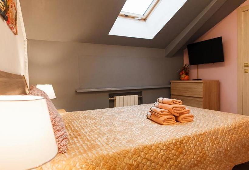 Hotel Citadel Comfort 4