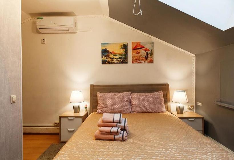 Hotel Citadel Comfort 5