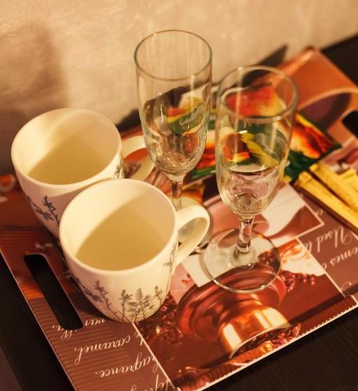 Hotel Citadel Comfort 6