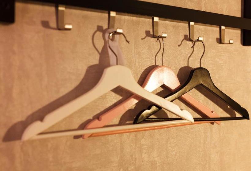 Hotel Citadel Comfort 7