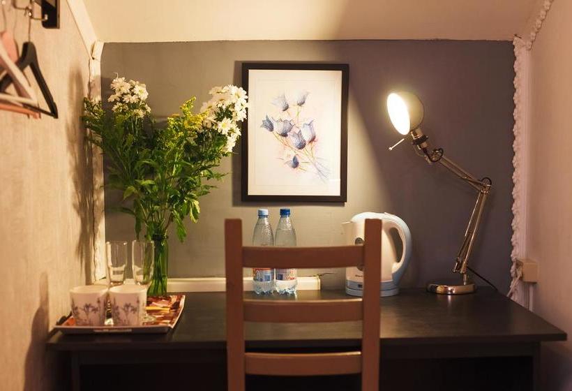 Hotel Citadel Comfort 8