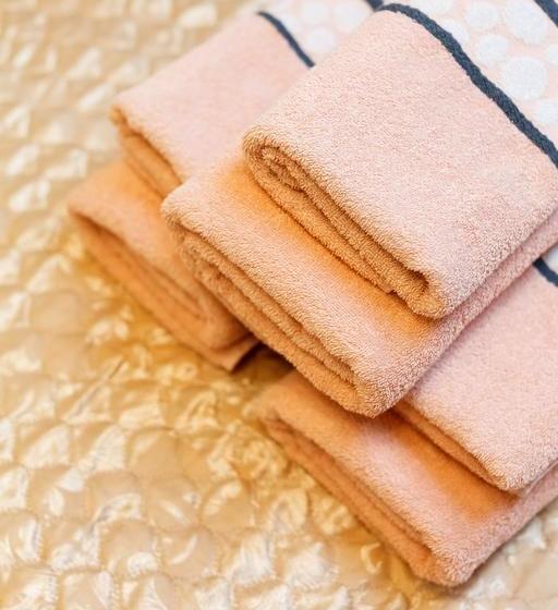 Hotel Citadel Comfort 9