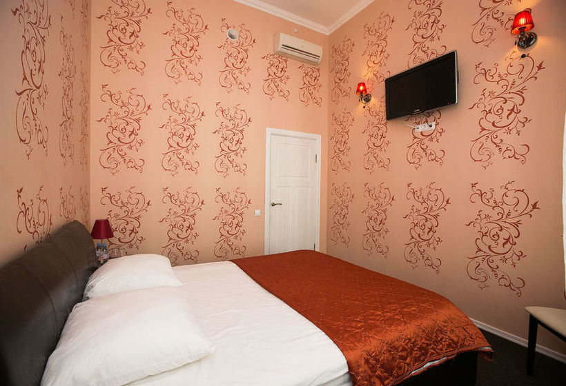Mini Hotel Sretensky Dvor 1