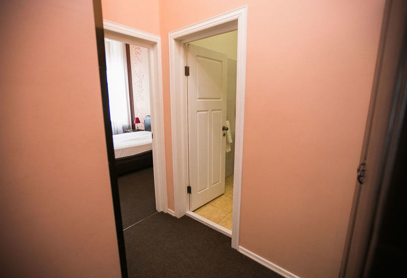 Mini Hotel Sretensky Dvor 15