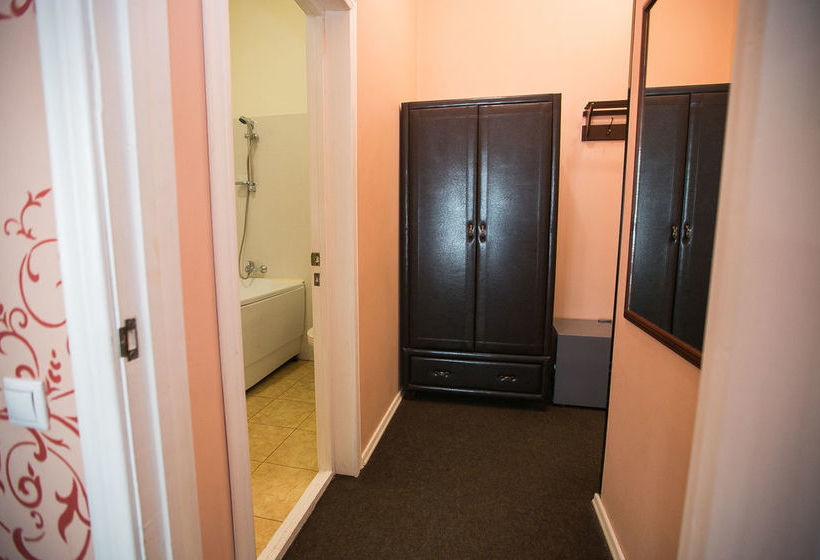 Mini Hotel Sretensky Dvor 17
