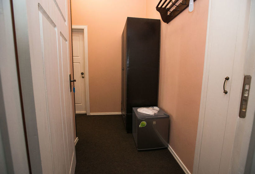 Mini Hotel Sretensky Dvor 18