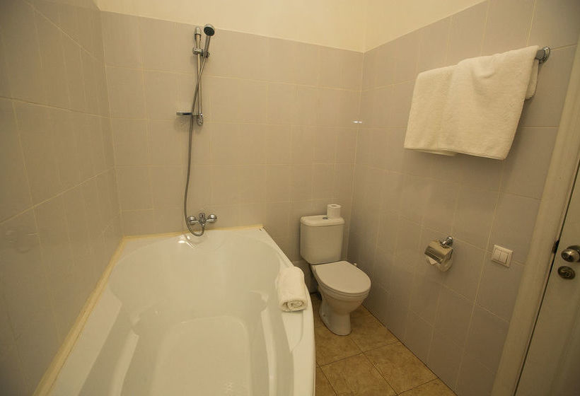 Mini Hotel Sretensky Dvor 19