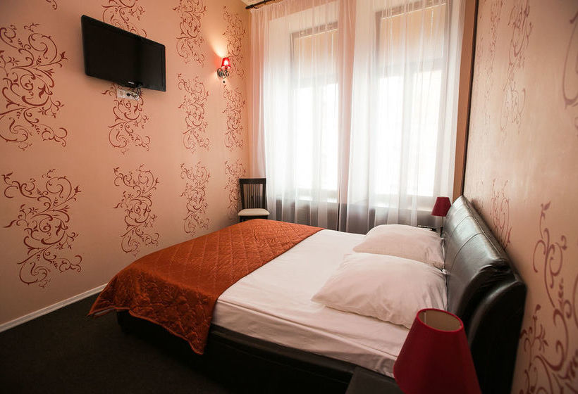 Mini Hotel Sretensky Dvor 2