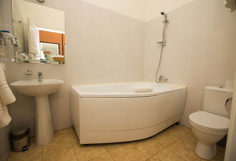 Mini Hotel Sretensky Dvor 20