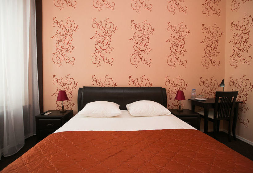 Mini Hotel Sretensky Dvor 6