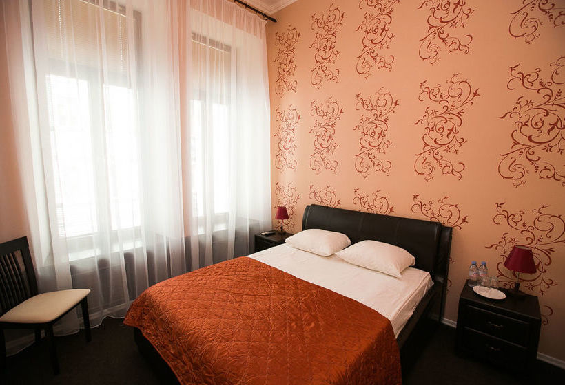 Mini Hotel Sretensky Dvor 7