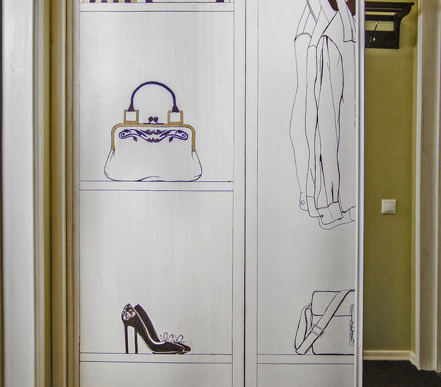 Mini Hotel Sretensky Dvor 9