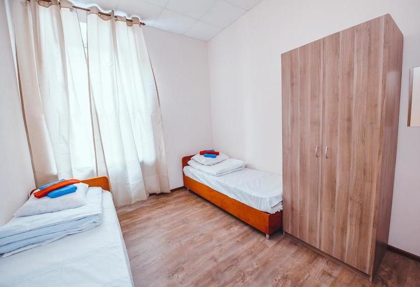 Luxury Apartments On Nevsky 22 10