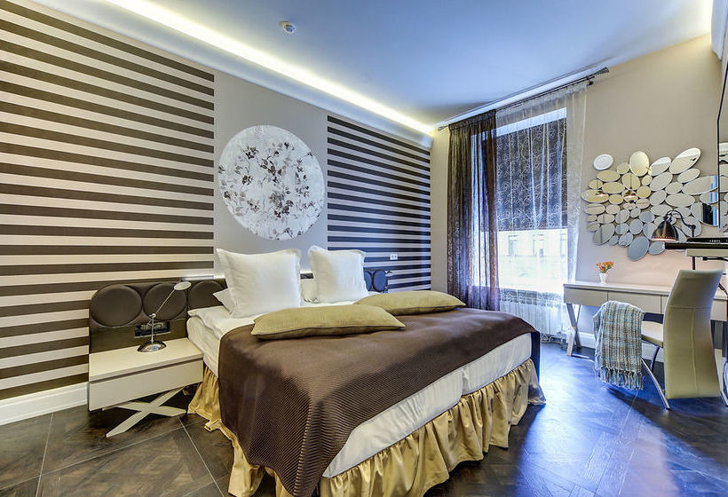 Luxury Apartments On Nevsky 22 13