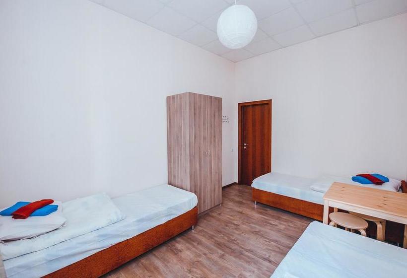 Luxury Apartments On Nevsky 22 2