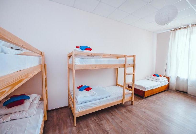 Luxury Apartments On Nevsky 22 5