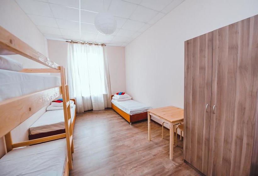 Luxury Apartments On Nevsky 22 7