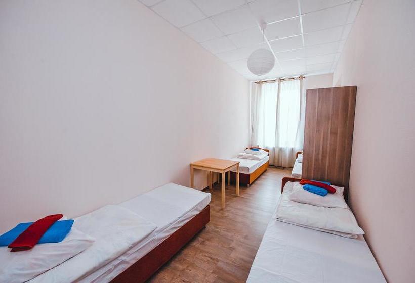 Luxury Apartments On Nevsky 22 8