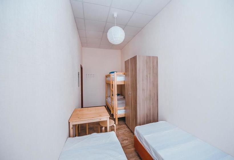 Luxury Apartments On Nevsky 22 9