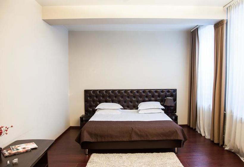 Hotel Dk Kompleks 10