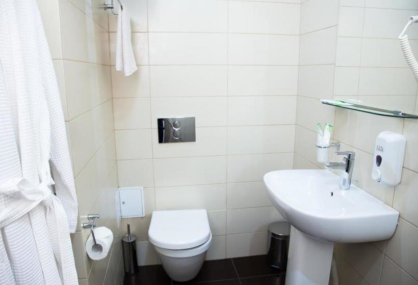 Hotel Dk Kompleks 11