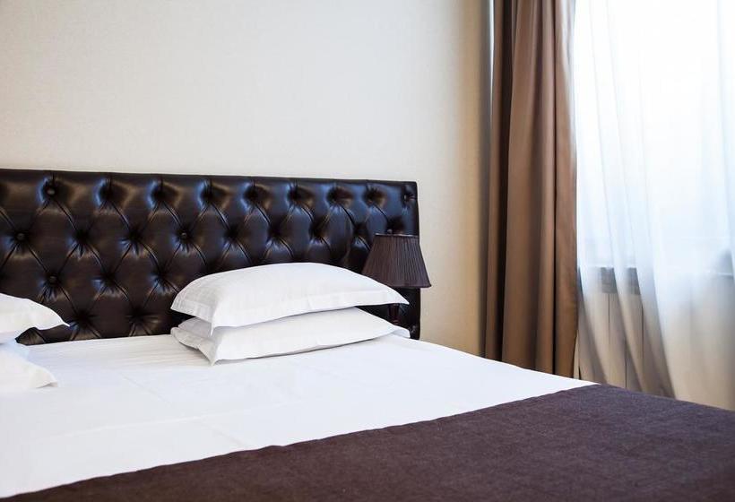 Hotel Dk Kompleks 12