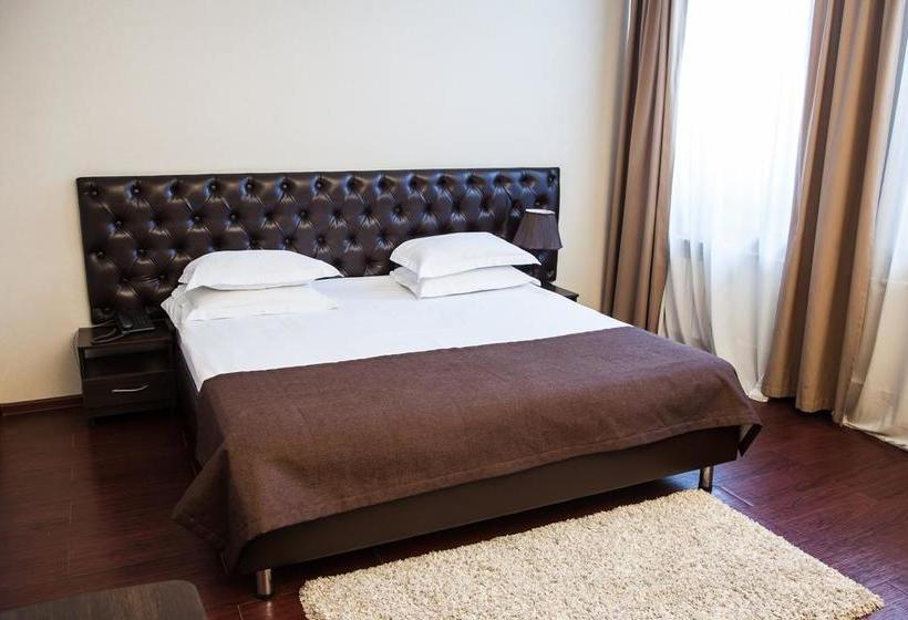 Hotel Dk Kompleks 13