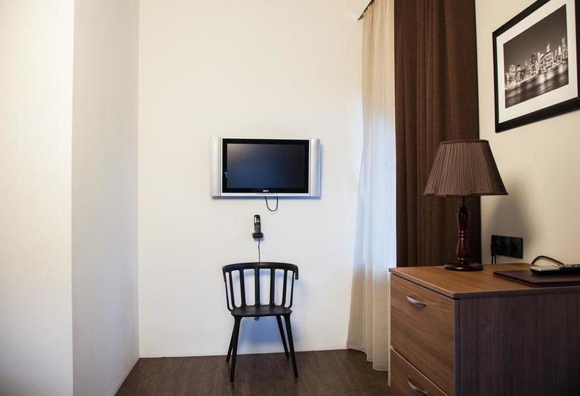 Hotel Dk Kompleks 14