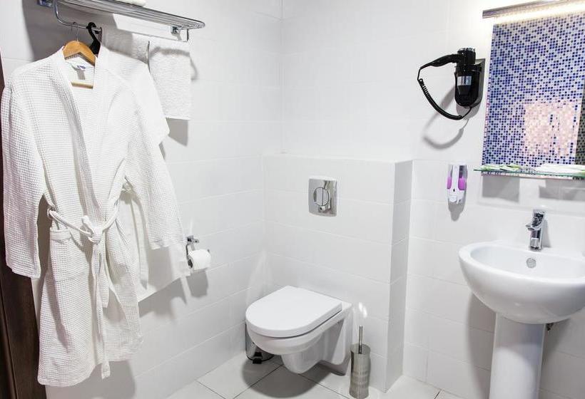 Hotel Dk Kompleks 15