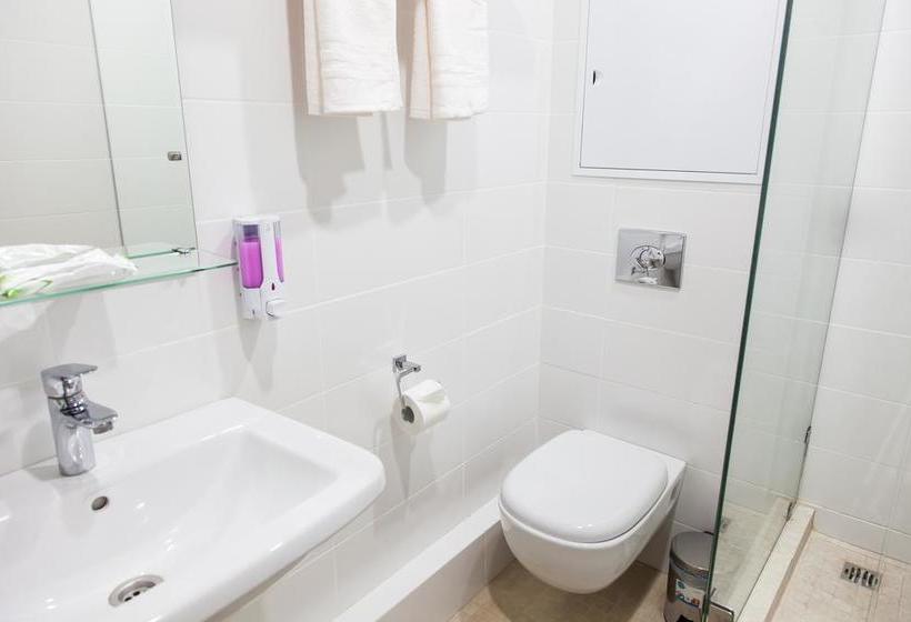 Hotel Dk Kompleks 16