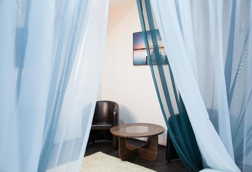 Hotel Dk Kompleks 17