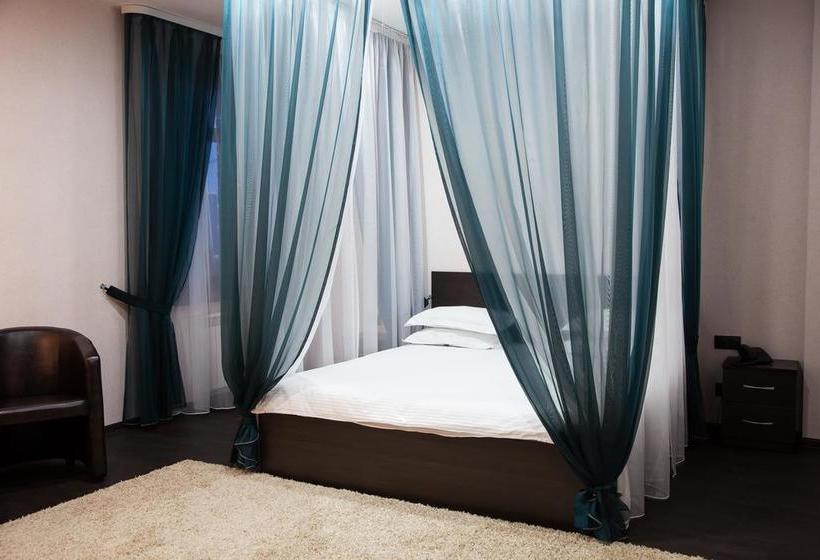 Hotel Dk Kompleks 18