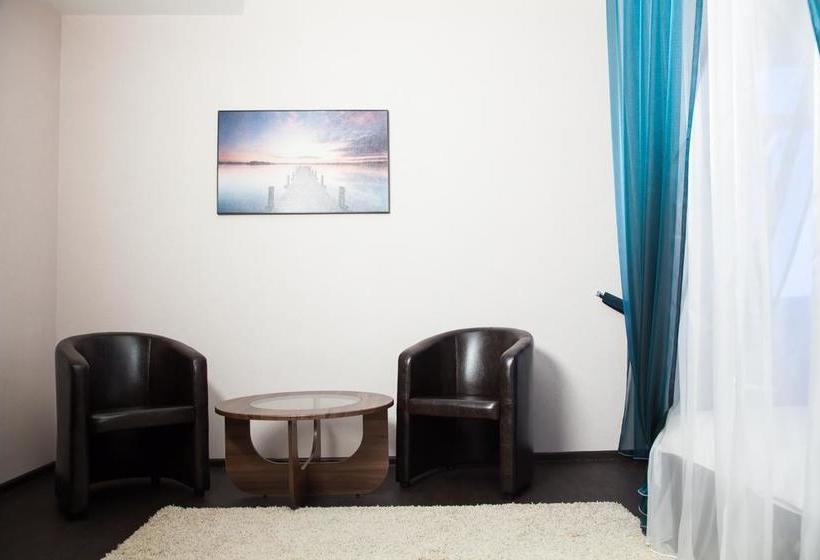 Hotel Dk Kompleks 19