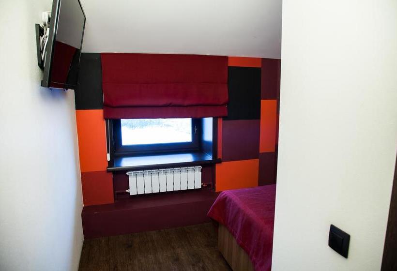 Hotel Dk Kompleks 20