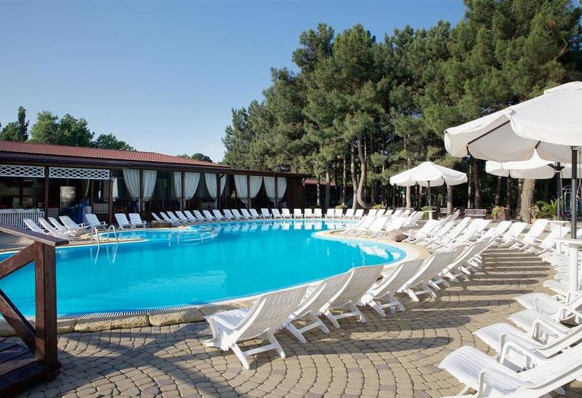 Hotel Alean Family Resort & SPA Riviera 1