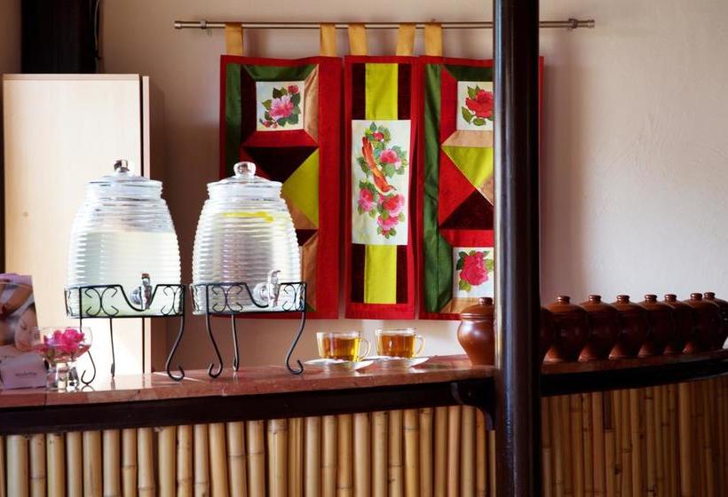 Hotel Alean Family Resort & SPA Riviera 10