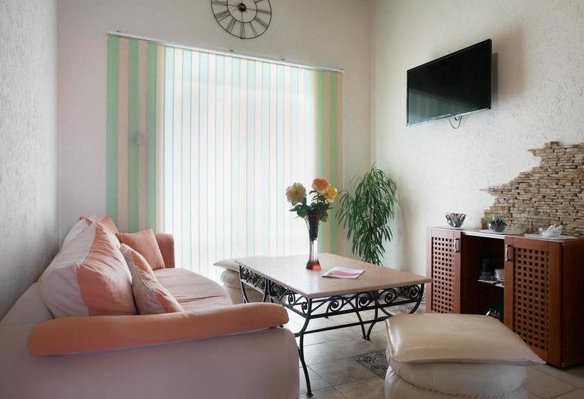 Hotel Alean Family Resort & SPA Riviera 11