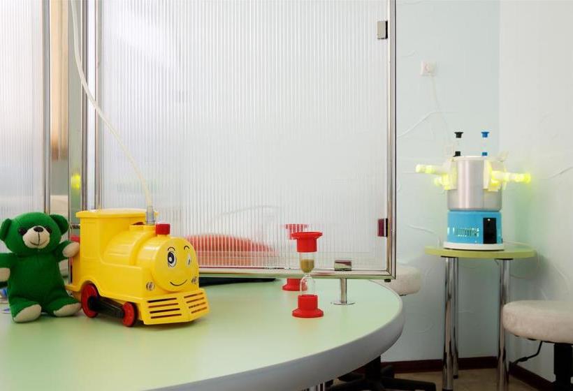 Hotel Alean Family Resort & SPA Riviera 12