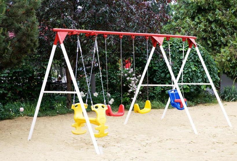 Hotel Alean Family Resort & SPA Riviera 14