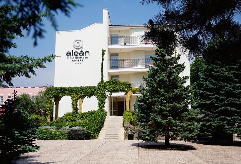 Hotel Alean Family Resort & SPA Riviera 15