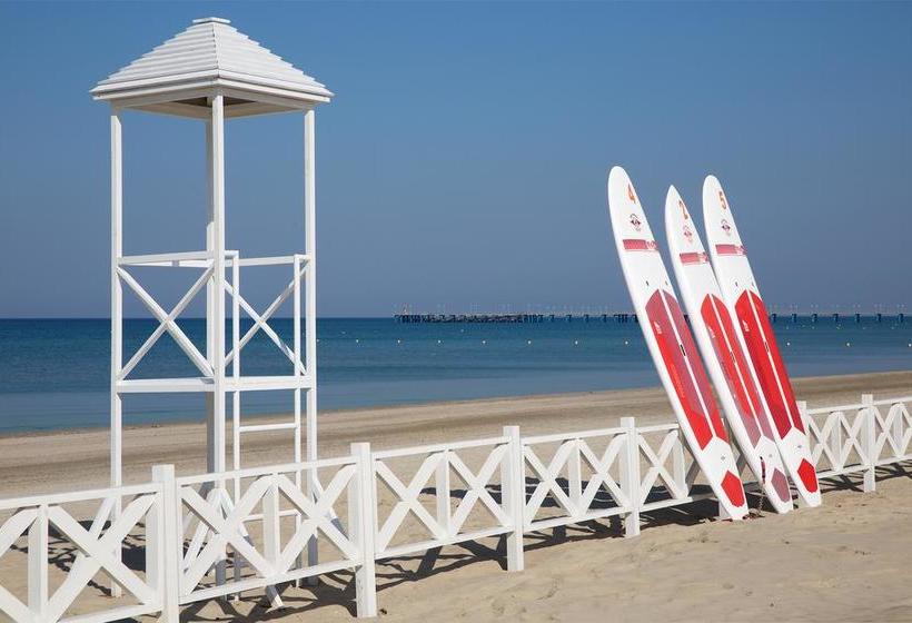 Hotel Alean Family Resort & SPA Riviera 16