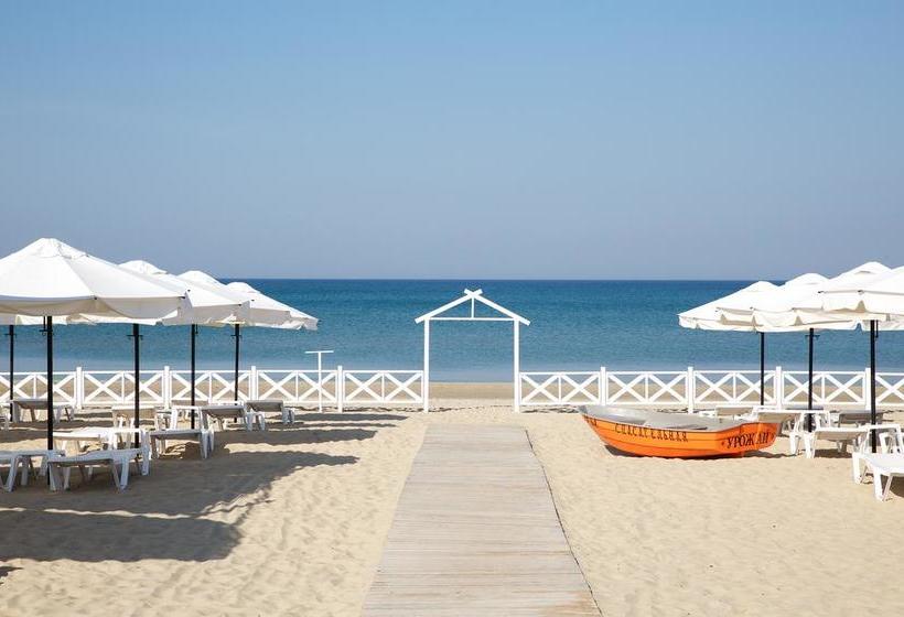 Hotel Alean Family Resort & SPA Riviera 17