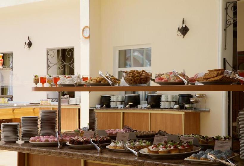 Hotel Alean Family Resort & SPA Riviera 18