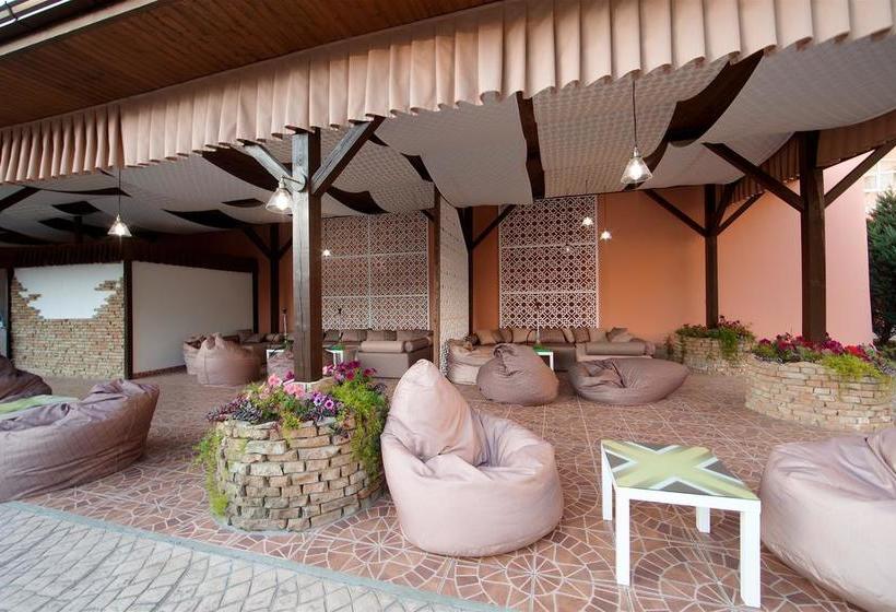 Hotel Alean Family Resort & SPA Riviera 3